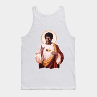 Saint Jules Winnfield Tank Top